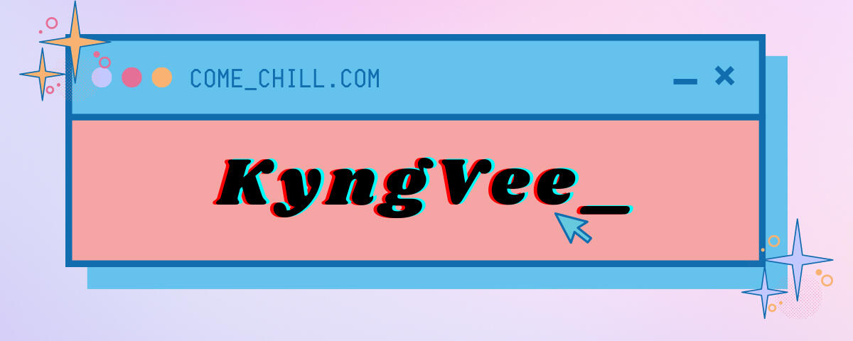 KyngVee_ Brand & Overlay Designs