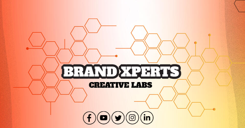 BXCL Brand & Logo Design