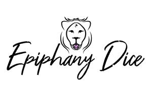 Epiphany Dice logo lrg