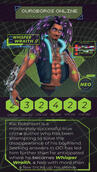 WhisperWraith character card - world:Replica