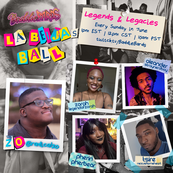 LaBeija's Ball - Legends & Legacies cast announcement