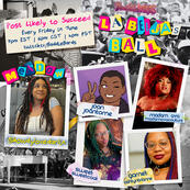 LaBeija's Ball - Post Likely to Succeed cast announcement