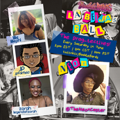 LaBeija's Ball - The Drag-tectives! cast announcement