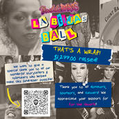 LaBeija's ball - wrap up